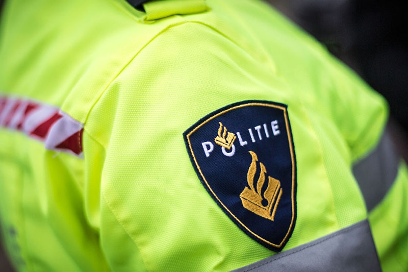 11-letnia dziewczynka zadźgana w Nieuwegein.