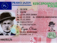 Dokumenty kolekcjonerskie jak prawdziwe legalne!